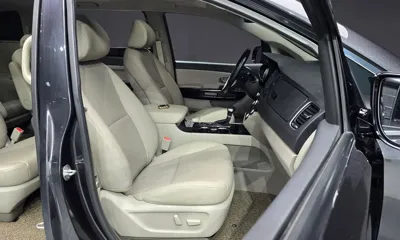 Kia Canival 2019, 83883 км, за 16800000 KRW - фото 10