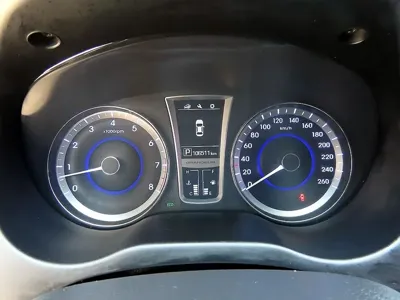 Hyundai Grandeur 2016, 106511 км, за 8500000 KRW - фото 8