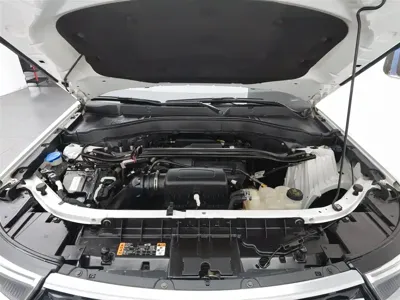 Ford Explorer 2021, 77900 км, за 131800 CNY - фото 6