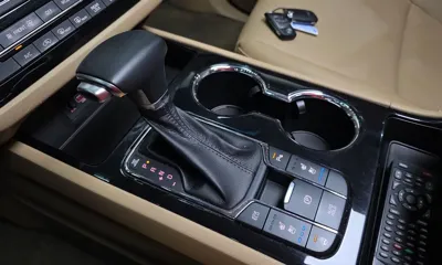 Kia Canival 2019, 109406 км, за 14500000 KRW - фото 9