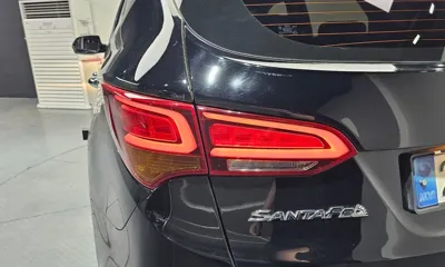 Hyundai Santafe 2017, 97290 км, за 15000000 KRW - фото 23