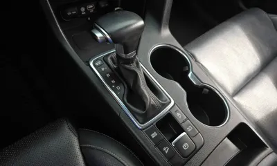 Kia Sportage 2016, 149440 км, за 10500000 KRW - фото 9