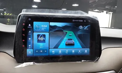 Hyundai Tucson 2019, 5196 км, за 19000000 KRW - фото 28