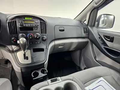 Hyundai Starex 2011, 56508 км, за 5590000 KRW - фото 10