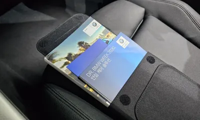 BMW 3-Series 2017, 61847 км, за 19400000 KRW - фото 20