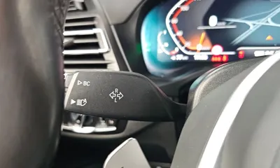BMW X4 2023, 54191 км, за 54500000 KRW - фото 30