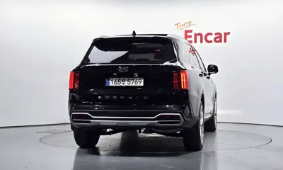 Kia Sorento 2021, 102057 км, за 19900000 KRW - фото 4