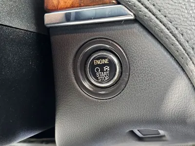 Lincoln MKS 2014, 113700 км, за 3390000 KRW - фото 15