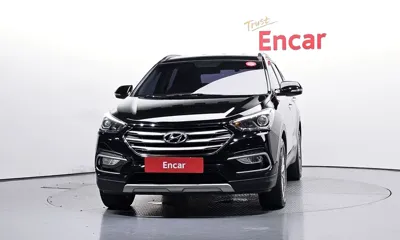 Hyundai Santafe 2017, 166460 км, за 9500000 KRW