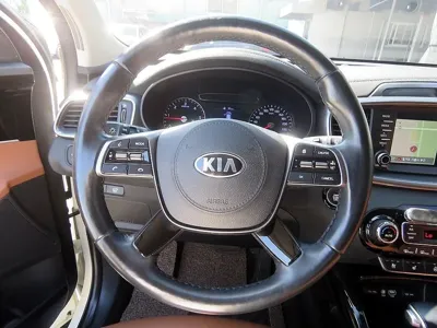 Kia Sorento 2020, 118208 км, за 16500000 KRW - фото 10