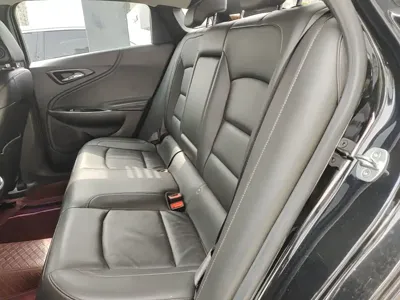 Chevrolet Malibu XL 2019, 124900 км, за 51600 CNY - фото 17