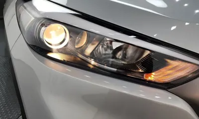 Hyundai Tucson 2016, 134854 км, за 7900000 KRW - фото 22