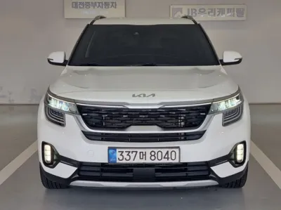 Kia Seltos 2023, 58422 км, за 22900000 KRW - фото 3