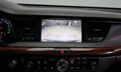 Kia K7 2016, 110986 км, за 9900000 KRW - фото 15