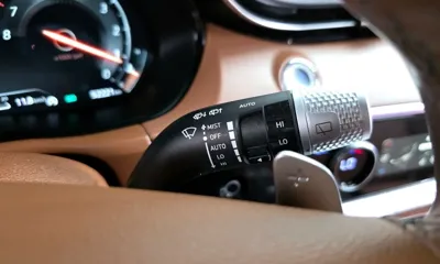 Genesis GV70 2022, 52221 км, за 37990000 KRW - фото 40