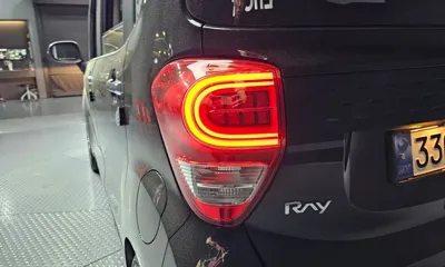 Kia Ray 2021, 29011 км, за 14300000 KRW - фото 23