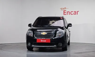 ChevroletGMDaewoo Orlando 2014, 174457 км, за 3000000 KRW - фото 3
