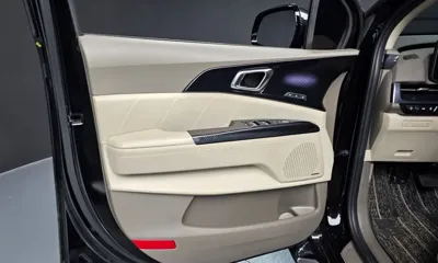 Kia Canival 2023, 129332 км, за 33900000 KRW - фото 24