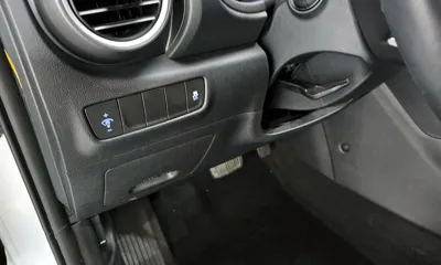 Hyundai Kona 2018, 40886 км, за 13900000 KRW - фото 19