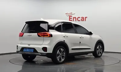 Kia Niro 2023, 41167 км, за 21990000 KRW