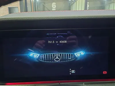 Mercedes-Benz CLS-Class 2023, 42000 км, за 69690000 KRW - фото 9