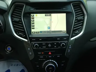 Hyundai Santafe 2016, 135000 км, за 11300000 KRW - фото 16
