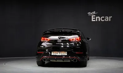 Hyundai Veloster 2019, 63520 км, за 19400000 KRW