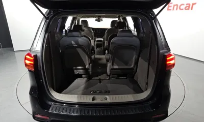 Kia Canival 2019, 106668 км, за 11800000 KRW - фото 20