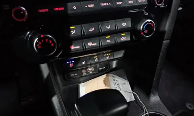 Kia Sportage 2018, 175959 км, за 9900000 KRW - фото 28