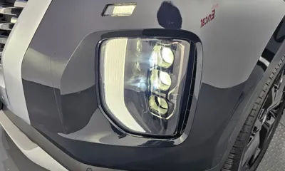 Hyundai Palisade 2020, 118295 км, за 26000000 KRW - фото 22