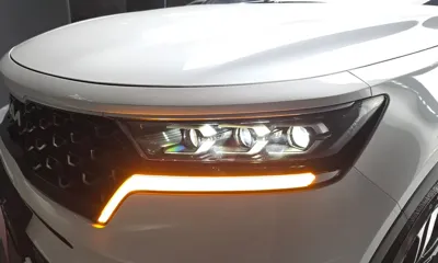 Kia Sorento 2023, 20813 км, за 34900000 KRW - фото 22