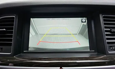 Genesis G80 2017, 116123 км, за 15000000 KRW - фото 15