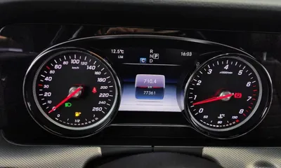 Mercedes-Benz E-Class 2019, 77361 км, за 26000000 KRW - фото 8