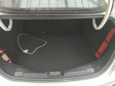 Ford Escort 2017, 128400 км, за 23900 CNY - фото 19