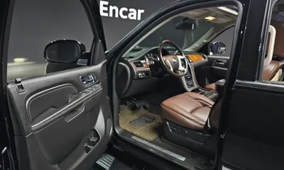 Cadillac Escalade 2013, 155283 км, за 11900000 KRW - фото 10