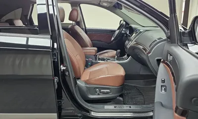 Hyundai Veracruz 2015, 194119 км, за 11500000 KRW - фото 11