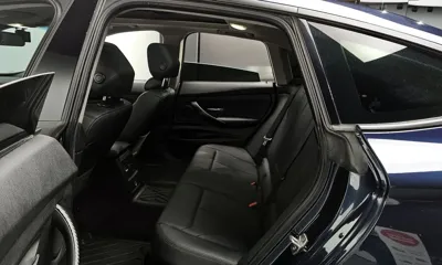 BMW Gran Turismo 2015, 234870 км, за 6900000 KRW - фото 12