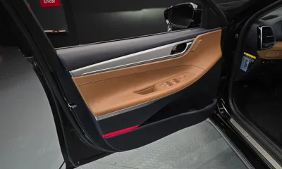 Hyundai Grandeur 2018, 152032 км, за 13000000 KRW - фото 24