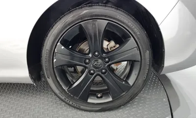 Hyundai Avante 2014, 125852 км, за 5400000 KRW - фото 21
