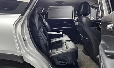 Kia Sorento 2016, 95741 км, за 14700000 KRW - фото 12