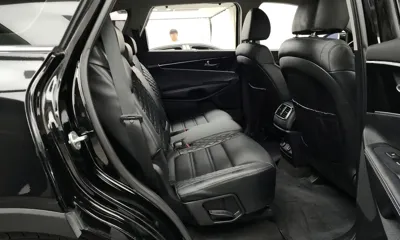 Kia Sorento 2020, 113011 км, за 16990000 KRW - фото 12