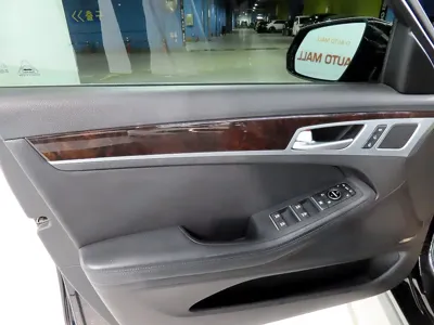 Hyundai Genesis 2015, 135165 км, за 11200000 KRW - фото 13