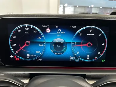 Mercedes-Benz GLE-Class 2019, 124000 км, за 43900000 KRW - фото 10
