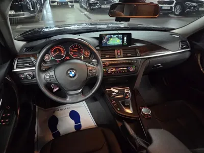 BMW 3-Series 2015, 85878 км, за 8700000 KRW - фото 7