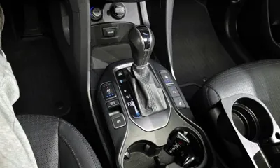 Hyundai Maxcruz 2015, 164265 км, за 10490000 KRW - фото 9