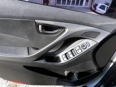 Hyundai Avante 2014, 98970 км, за 6490000 KRW - фото 11