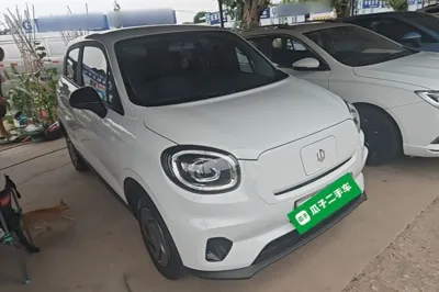 Leapmotor T03 2024, 15800 км, за 48869.13 CNY