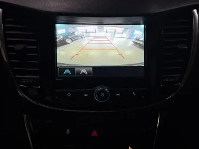 ChevroletGMDaewoo Trax 2017, 108562 км, за 7300000 KRW - фото 16