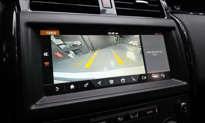 Land Rover Discovery 2019, 127991 км, за 18500000 KRW - фото 15