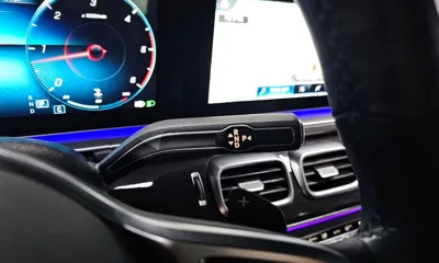Mercedes-Benz GLE-Class 2023, 60529 км, за 91370000 KRW - фото 9